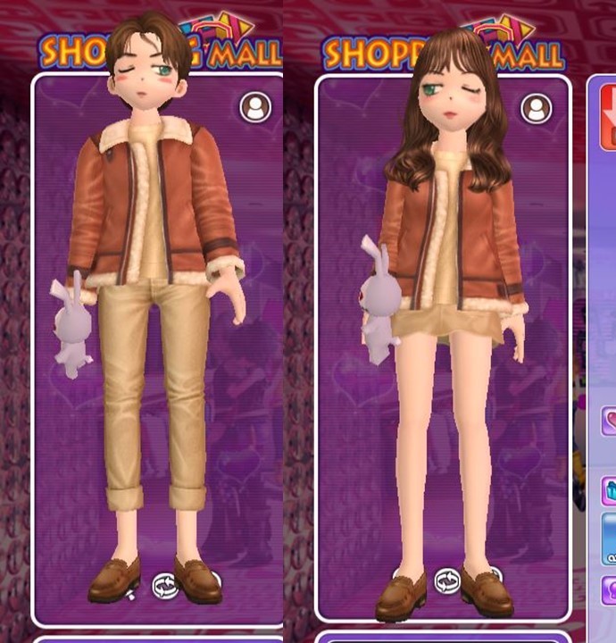 ID: alissadoblas<br />Nick:  Alissa