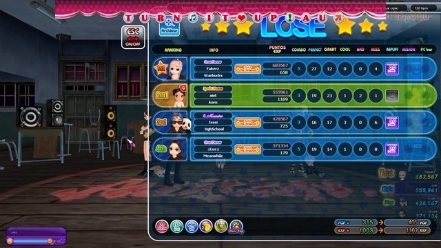 Jugando como mi Porotita